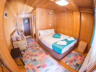 Узунгёль: Efnan Motel