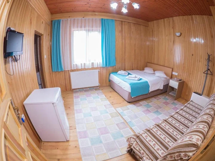 Узунгёль: Efnan Motel