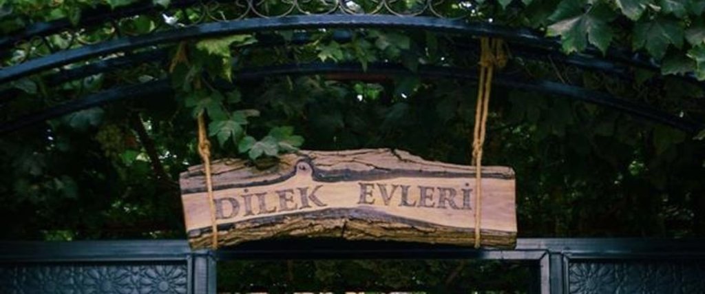 Dilek Tatil Evleri — фото 4