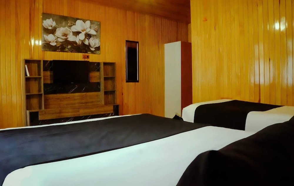 Узунгёль: Dear Otel Uzungol