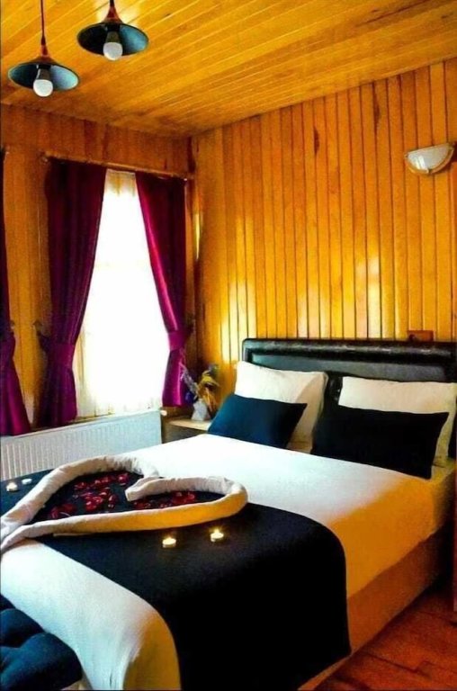 Узунгёль: Dear Otel Uzungol