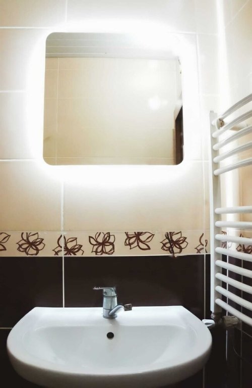 Узунгёль: Dear Otel Uzungol