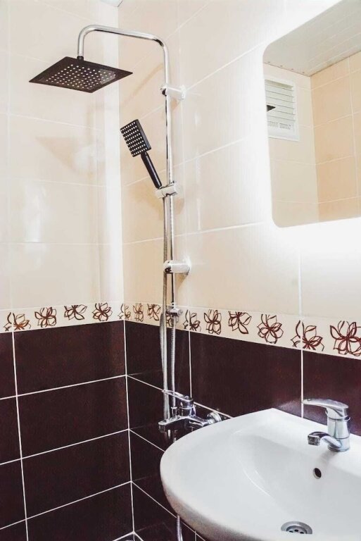 Узунгёль: Dear Otel Uzungol