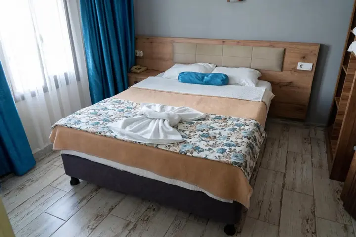 Фетхие: Otel Eroglu