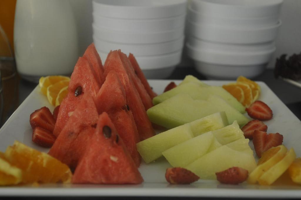 Фетхие: Ibrahim Bey Hotel