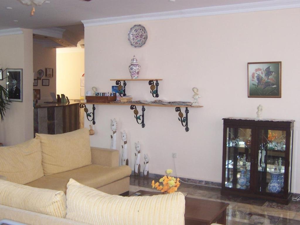 Фетхие: Ibrahim Bey Hotel