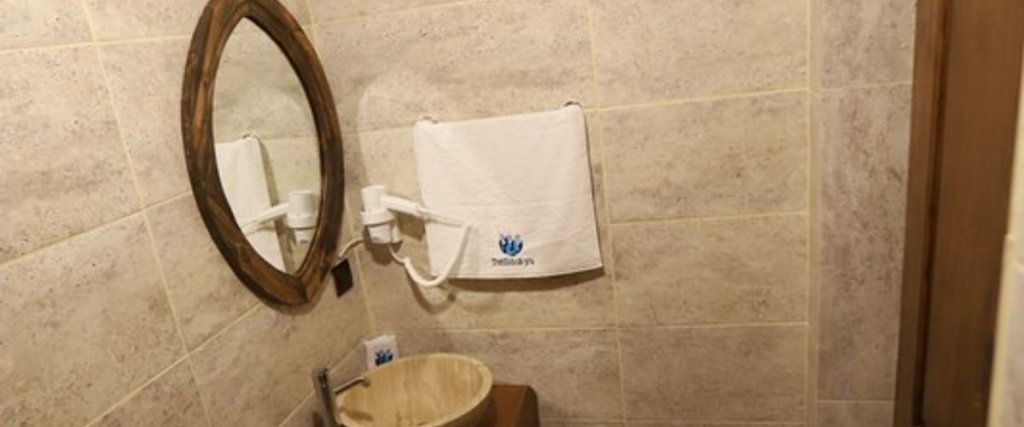 Учисар: Faruk's Uchisar Castle Panaroma House