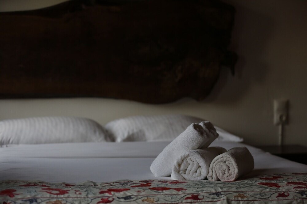 Шириндже: Chez Rumi Butik Otel