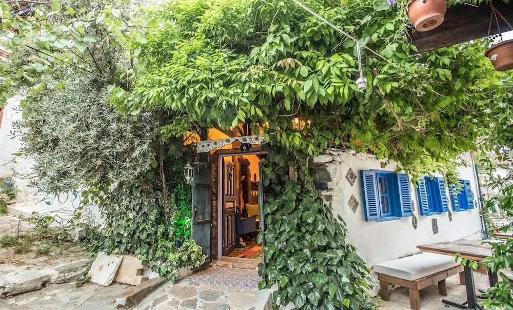 Шириндже: Chez Rumi Butik Otel