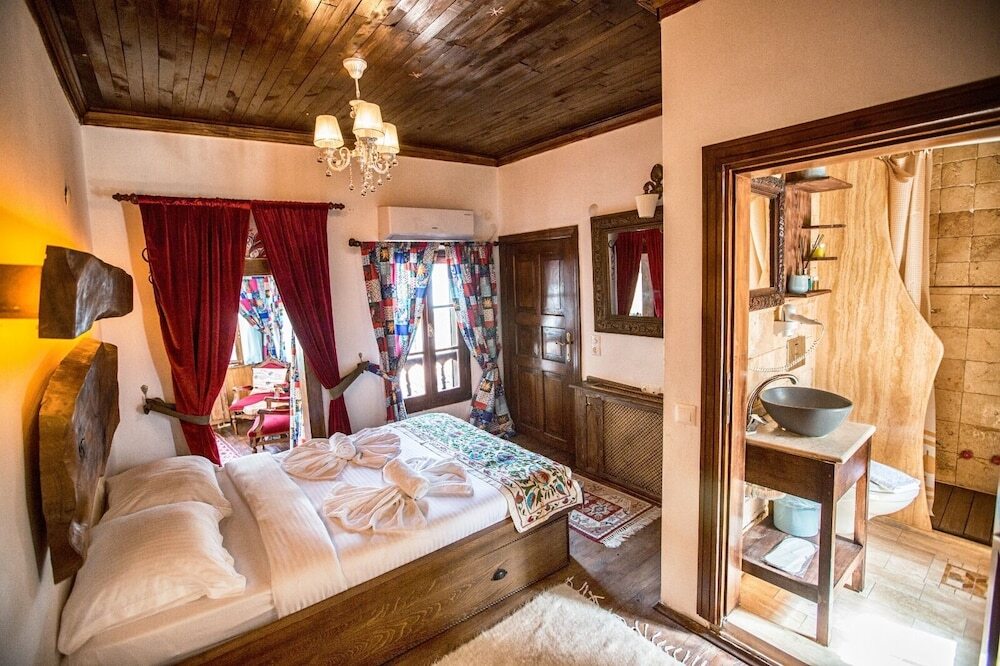 Шириндже: Chez Rumi Butik Otel