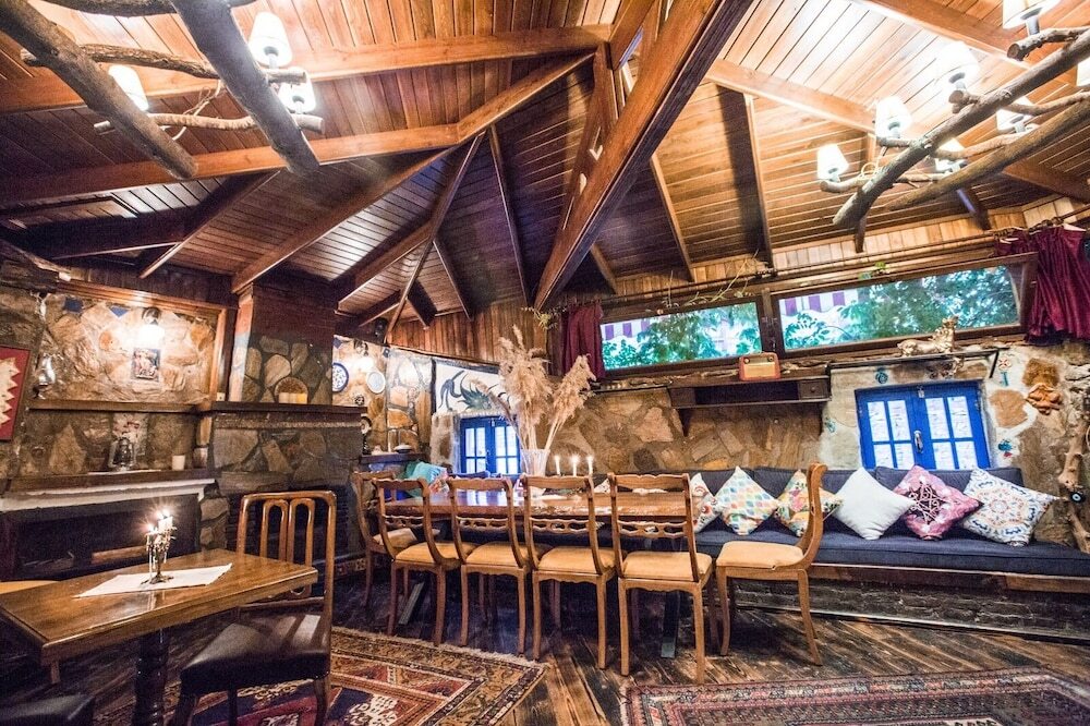 Шириндже: Chez Rumi Butik Otel