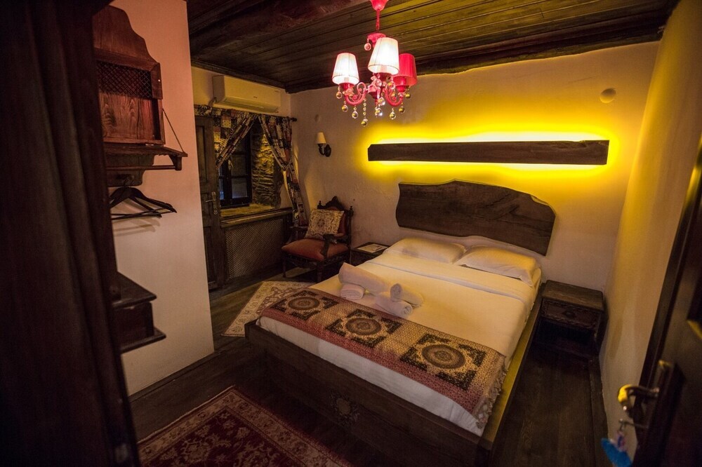Шириндже: Chez Rumi Butik Otel