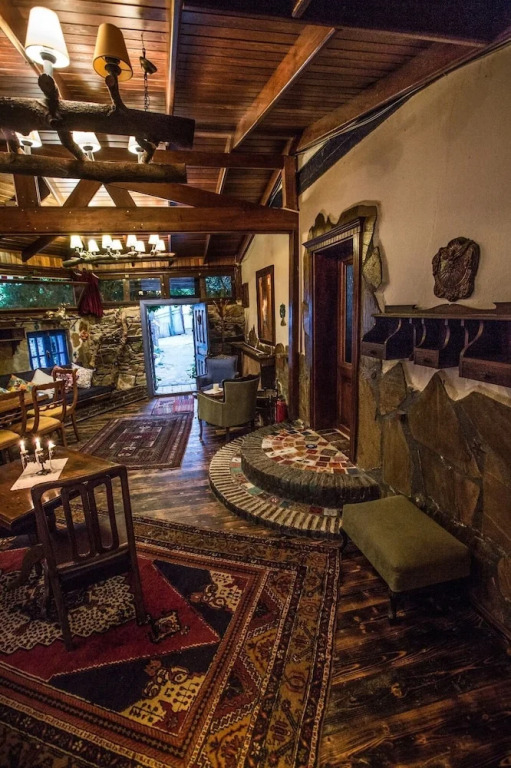 Шириндже: Chez Rumi Butik Otel
