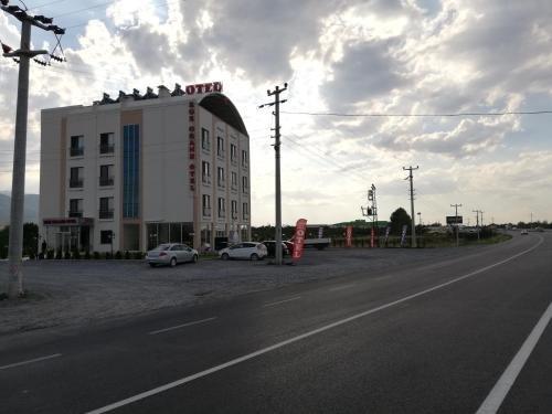 ege grand otel — фото 1