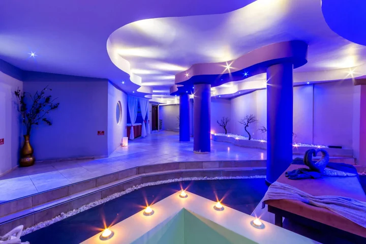 Мармарис: Costa Mare Suites