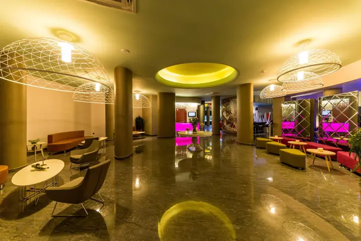 Мармарис: Costa Mare Suites