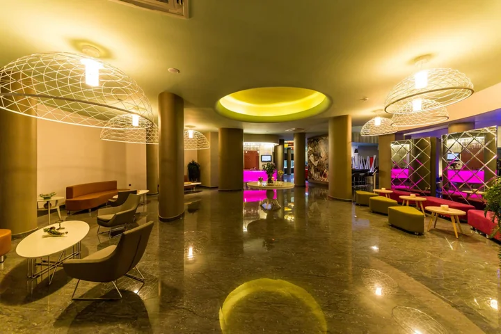 Мармарис: Costa Mare Suites