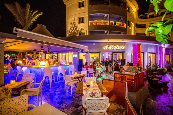Мармарис: Costa Mare Suites