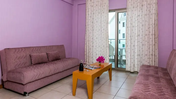 Мармарис: Costa Mare Suites