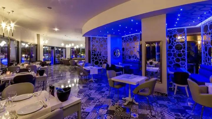 Мармарис: Costa Mare Suites