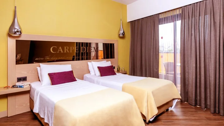 Мармарис: Costa Mare Suites