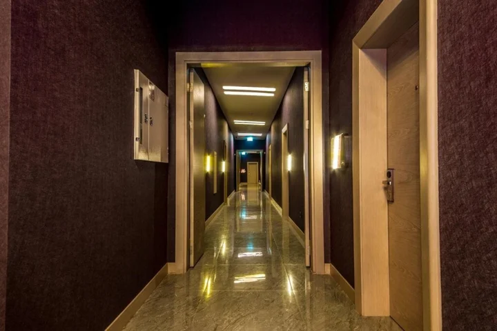 Мармарис: Costa Mare Suites