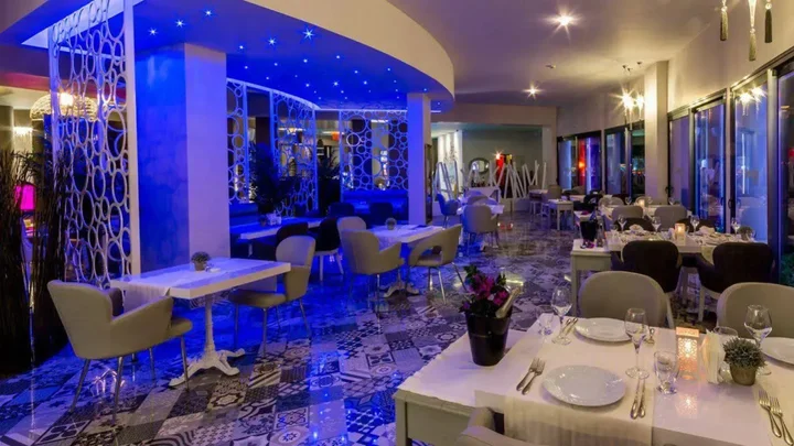 Мармарис: Costa Mare Suites