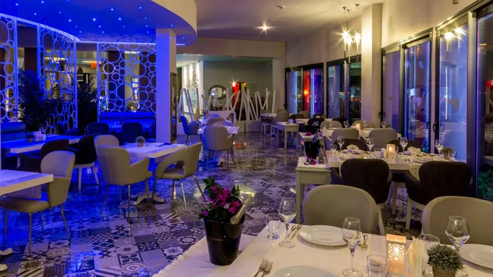 Мармарис: Costa Mare Suites