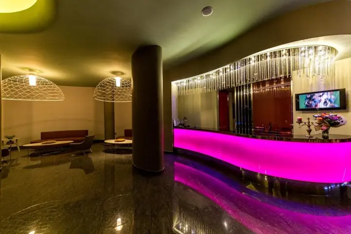 Мармарис: Costa Mare Suites