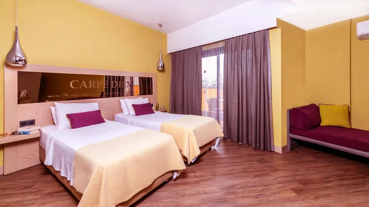 Мармарис: Costa Mare Suites