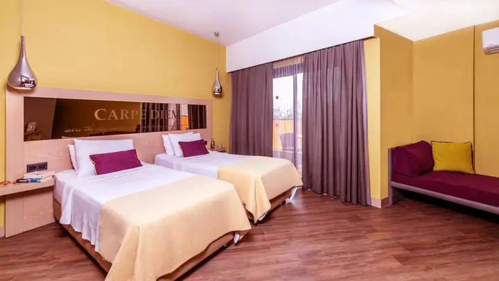 Мармарис: Costa Mare Suites