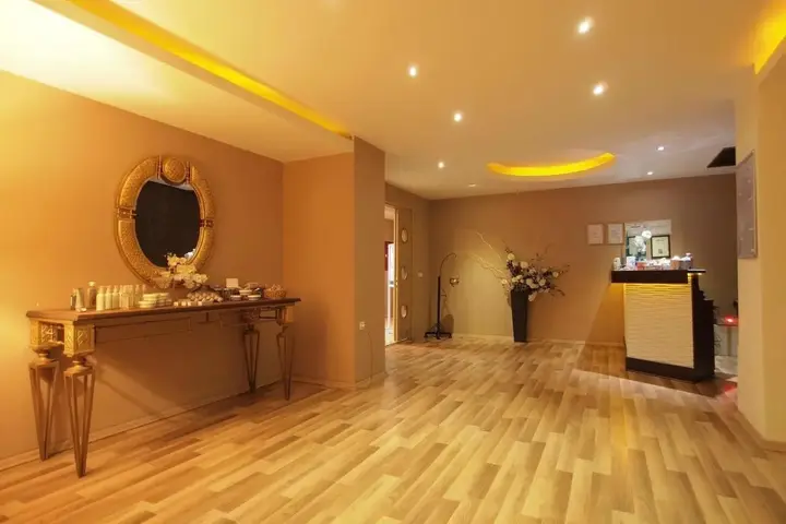 Мармарис: Costa Mare Suites