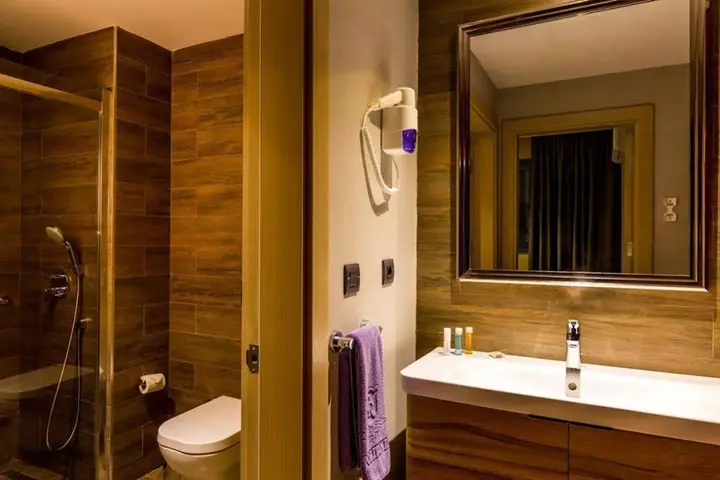 Мармарис: Costa Mare Suites