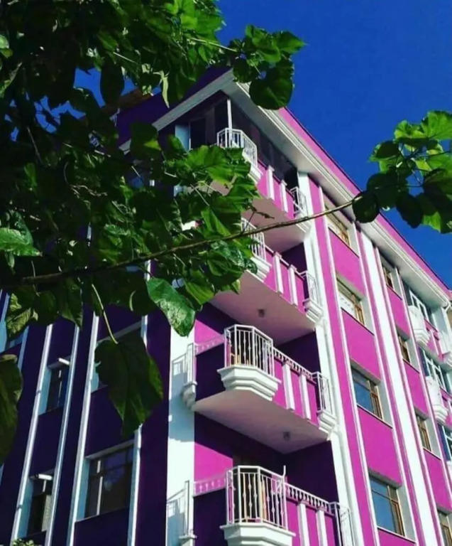 Токат: Doğa Otel