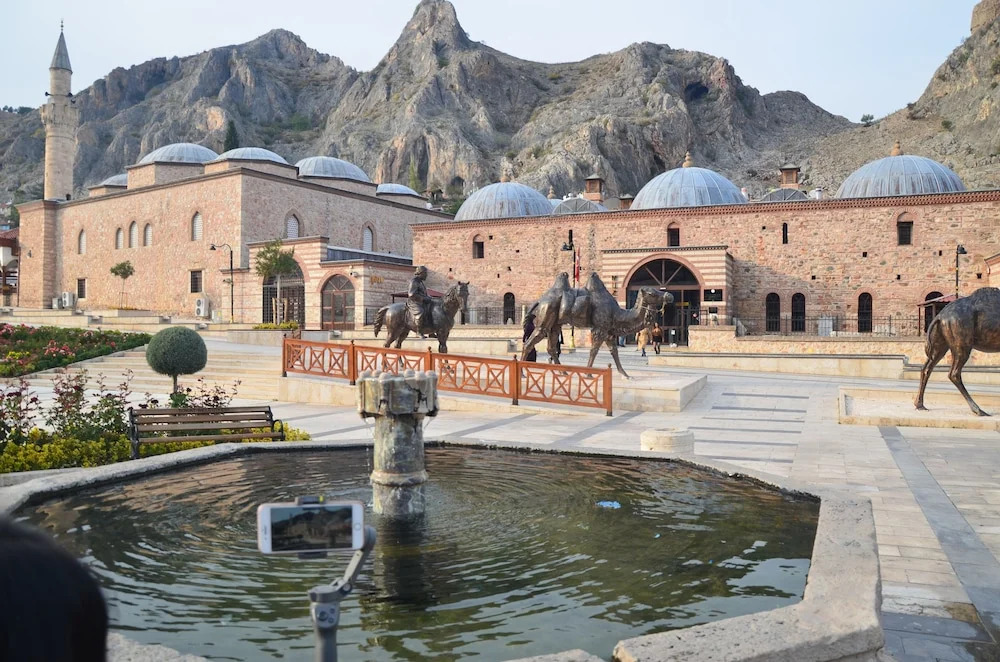 Токат: Doğa Otel