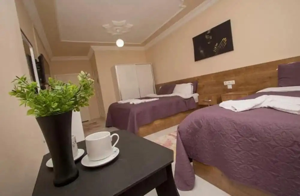 Токат: Doğa Otel