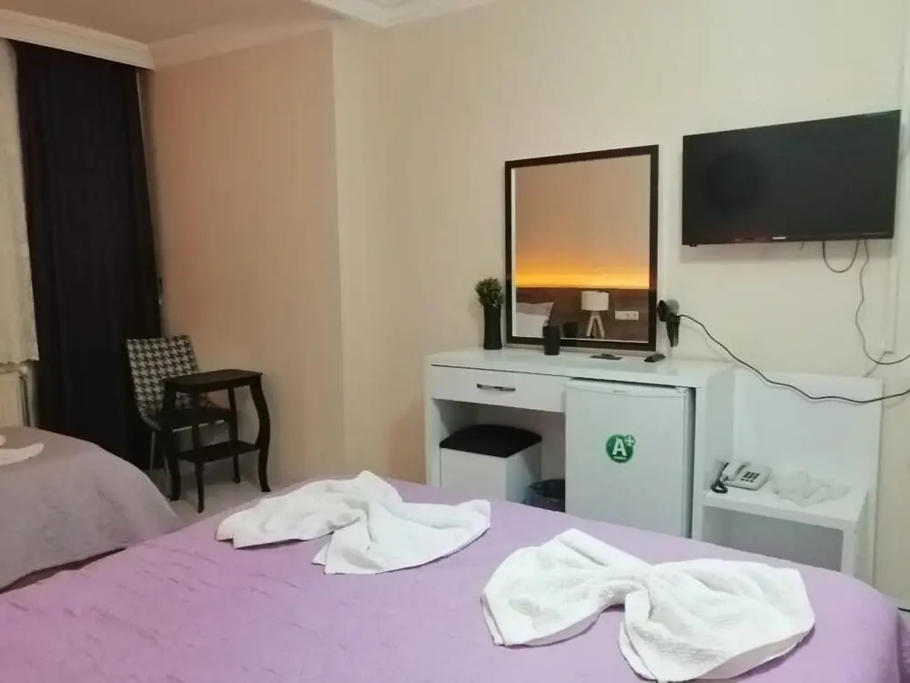 Токат: Doğa Otel
