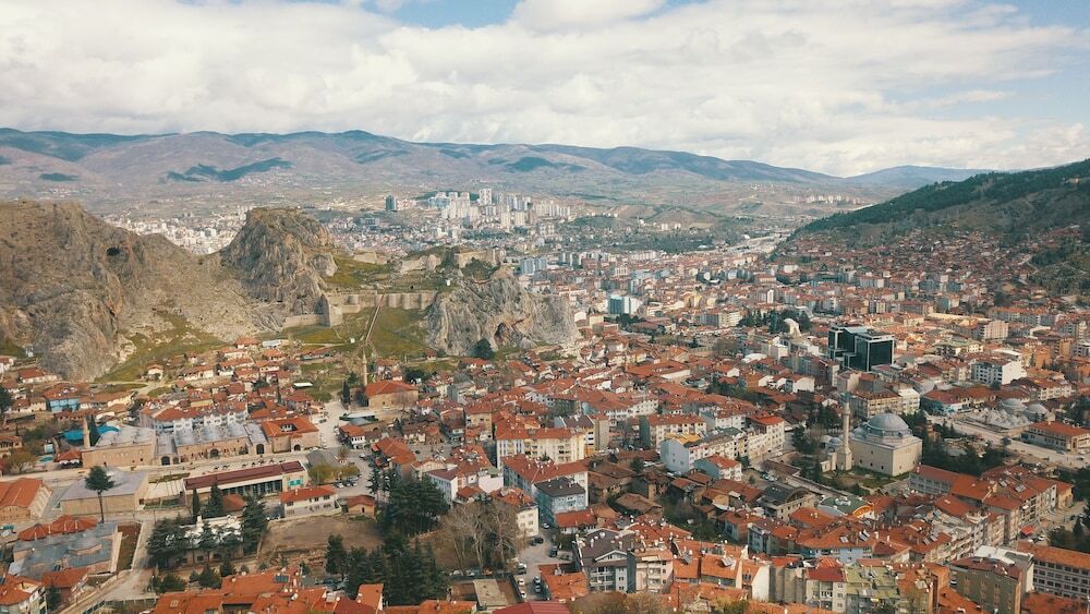 Токат: Doğa Otel