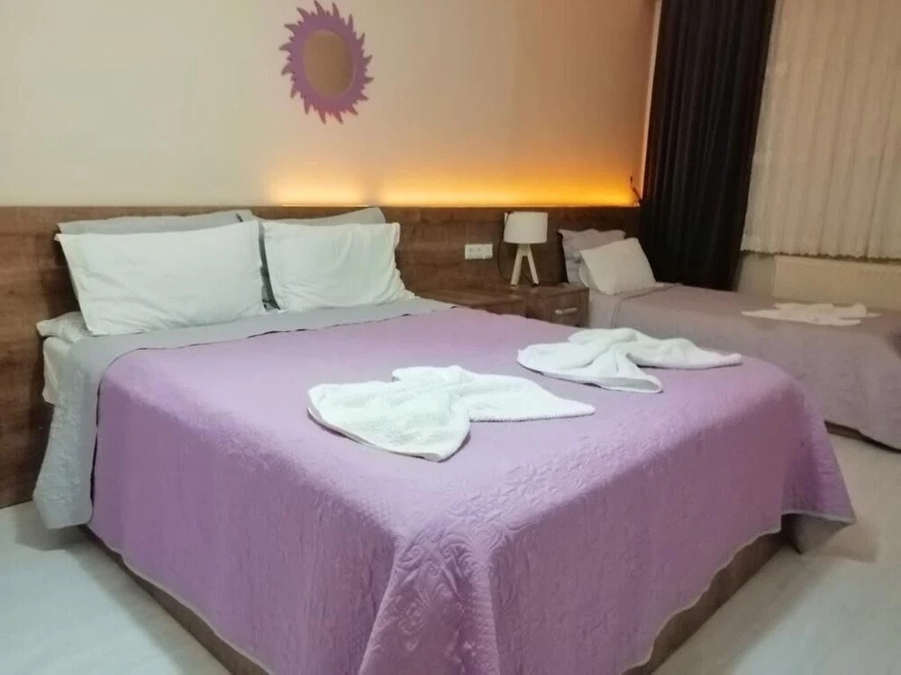 Токат: Doğa Otel