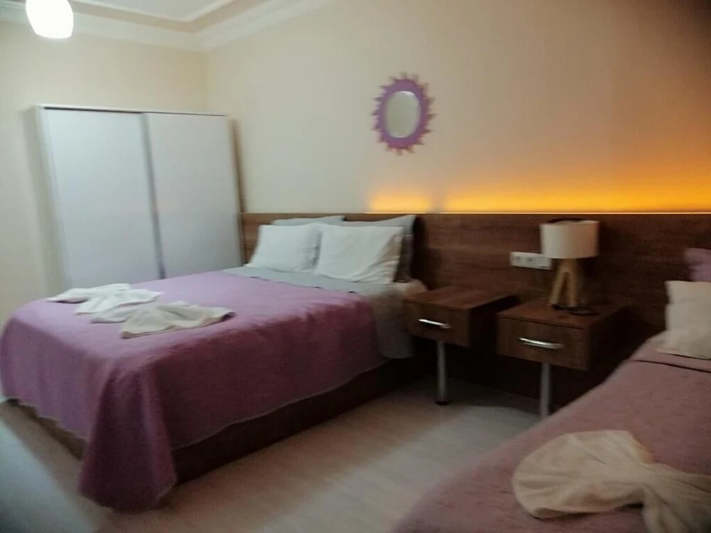Токат: Doğa Otel