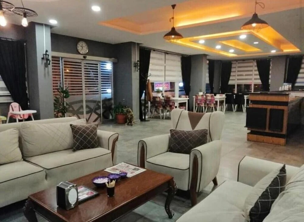 Токат: Doğa Otel