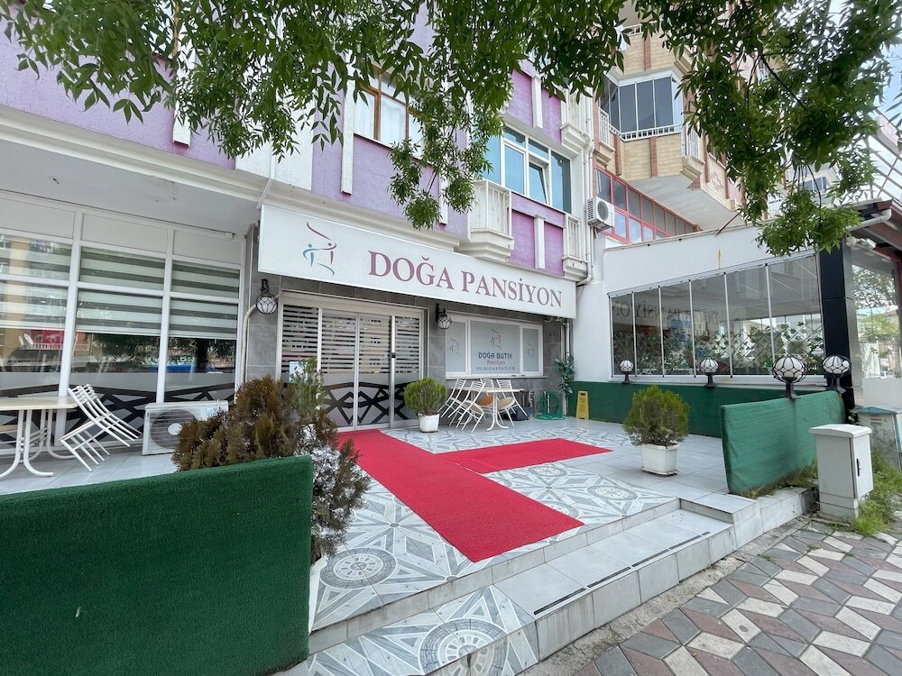 Токат: Doğa Otel