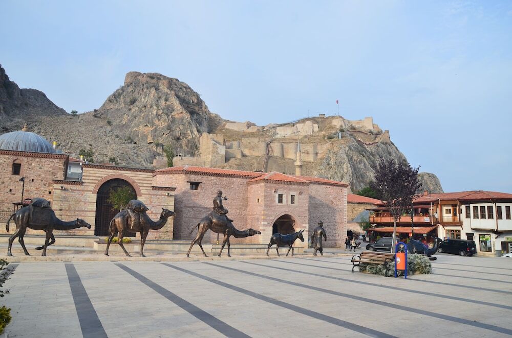 Токат: Doğa Otel