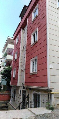 Трабзон: Efe Kaan Apart