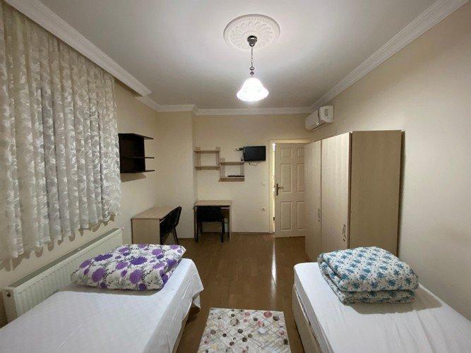 Трабзон: Efe Kaan Apart