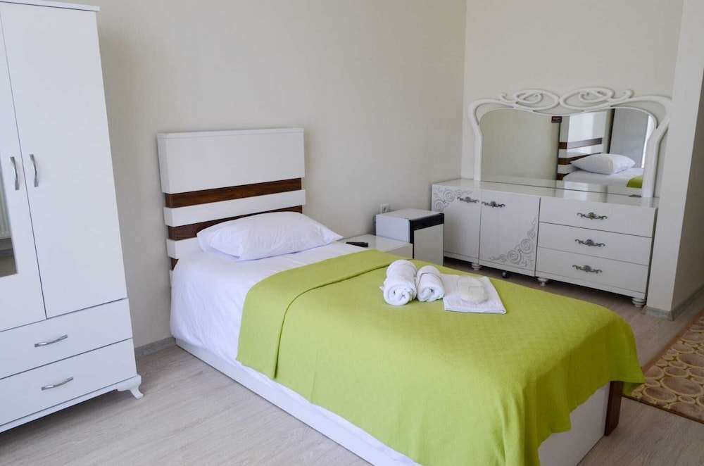 Токат: Grand Kervan Otel