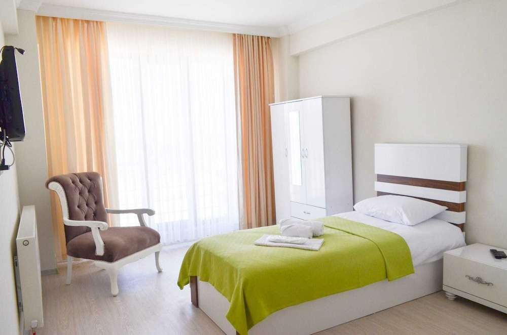 Токат: Grand Kervan Otel