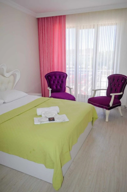 Токат: Grand Kervan Otel