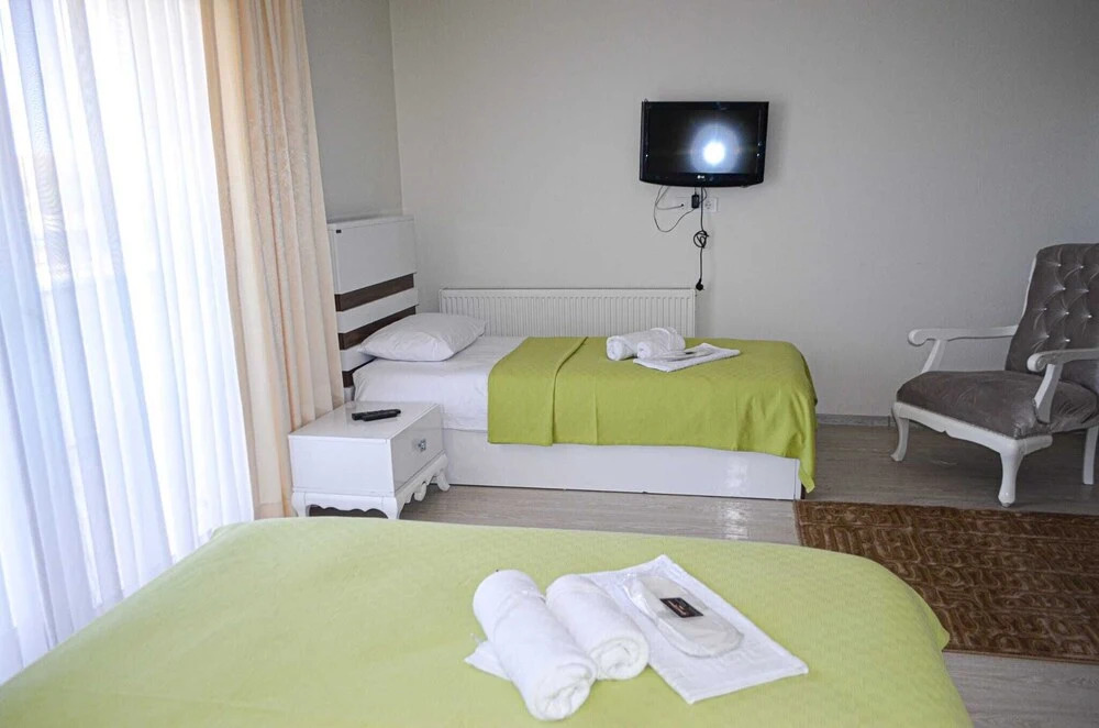 Токат: Grand Kervan Otel