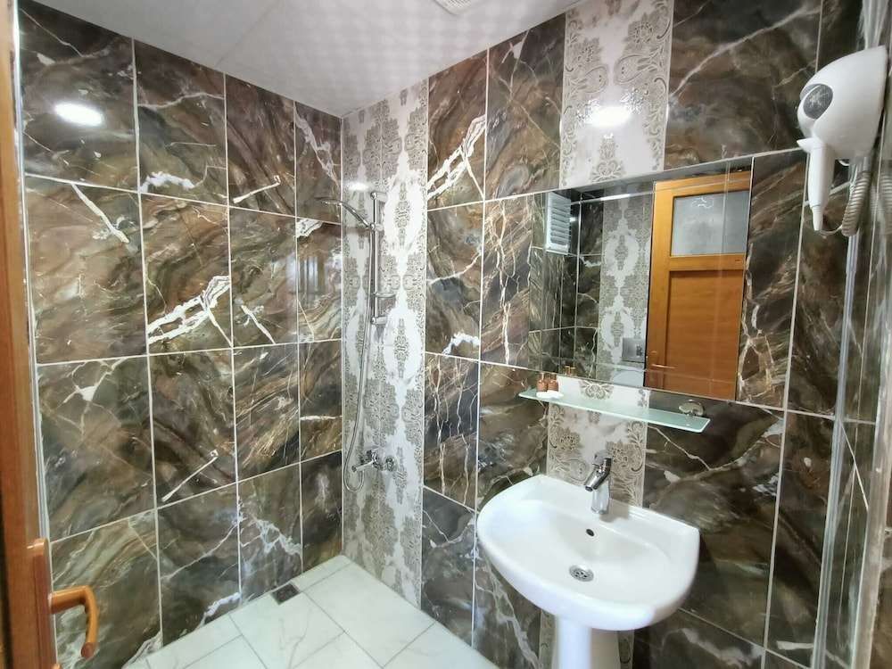 Токат: Grand Kervan Otel